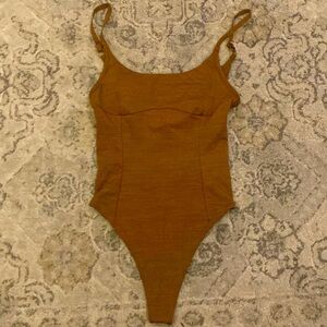 Outdoor Voices Bodysuit